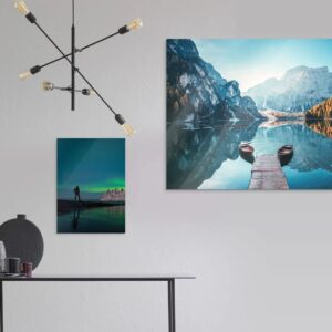 זכוכית מרובעת